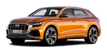 AUDI Q8 2024
