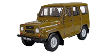 UAZ 31514 2005