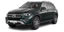 MERCEDES-BENZ GLE (W167/C167) 2018