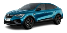 RENAULT Arkana 2024