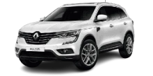 RENAULT Koleos II 2017