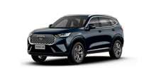 HAVAL H6 III 2021