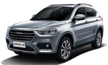 HAVAL H2 FL 2023