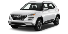 HYUNDAI Venue 2020