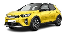 KIA Stonic 2017