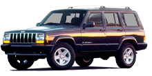 JEEP CHEROKEE (XJ) 1993