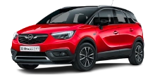 OPEL Crossland 2018