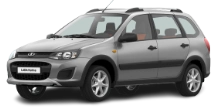LADA Kalina Cross 2017
