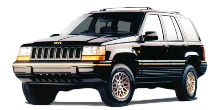 JEEP GRAND CHEROKEE I (ZJ) 1998