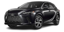 LEXUS RX V Gen (AL30) 2023