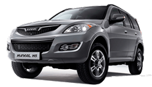 HAVAL H5 2014