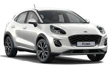 FORD Puma 2021