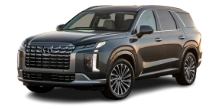HYUNDAI Palisade 2026