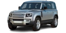 LAND ROVER Defender II 90, 110, 130 (L663) 2025