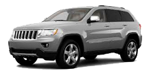 JEEP GRAND CHEROKEE IV (WK2) 2021