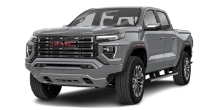GMC CANYON (2023+) 2025