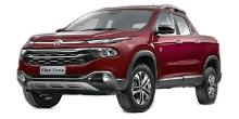 FIAT Toro 2018