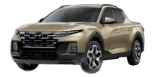 HYUNDAI Santa Cruz 2021