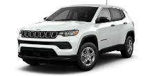 JEEP Compass (MP/552) 2018