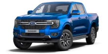 FORD Ranger P703/RA (2023+) 2026