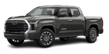 TOYOTA Tundra III (XK70) 2023