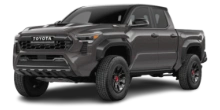 TOYOTA Tacoma IV (N400) 2023