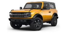 FORD USA BRONCO (2021+) 2022