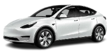 TESLA Model Y 2020