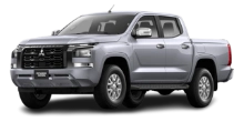 MITSUBISHI L 200 VI (2024+) 2026