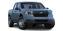 FORD Maverick Pickup (P758) 2021