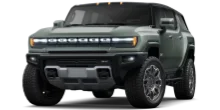 HUMMER EV (BT1) 2025