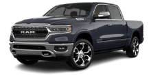 DODGE RAM 1500 (2019+) 2025