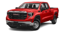 GMC SIERRA 1500 (2019+) 2022