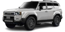 TOYOTA Land Cruiser Prado 250 (J250) 2024
