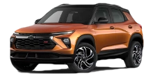 CHEVROLET Trailblazer 2 GEN 2023