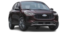 FORD Escape IV (CX482) 2023