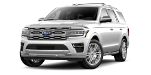 FORD USA EXPEDITION (U553) 2019