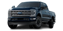 FORD USA F-350 (Gen 5) 2026