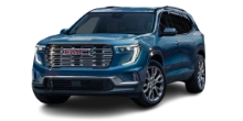 GMC ACADIA (2023+) 2025