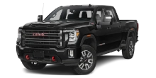 GMC SIERRA 2500 (2020+) 2022