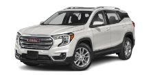 GMC TERRAIN (2 GEN) 2020