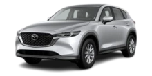 MAZDA CX-5 (KF) 2020