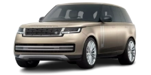 LAND ROVER Range Rover V (L460) 2026