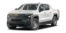 CHEVROLET SILVERADO EV (2024+) 2024