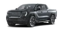 GMC SIERRA EV (2024+) 2024