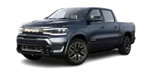 DODGE RAM 1500 REV (2024+) 2025