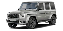 MERCEDES-BENZ G-Class (W465) 2026