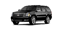 CADILLAC ESCALADE 2012