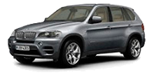 BMW X5 (E70) 2012