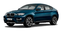 BMW X6 (E71, E72) 2014